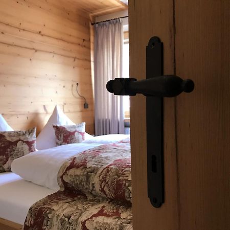 Chalet Tannenhof 레르모스 외부 사진