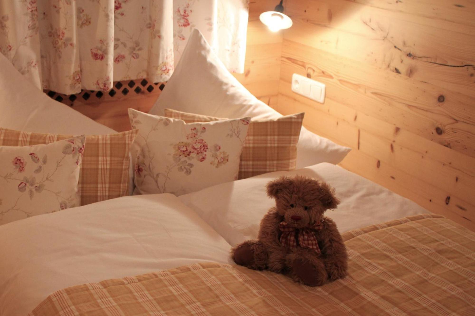 Chalet Tannenhof 레르모스 외부 사진