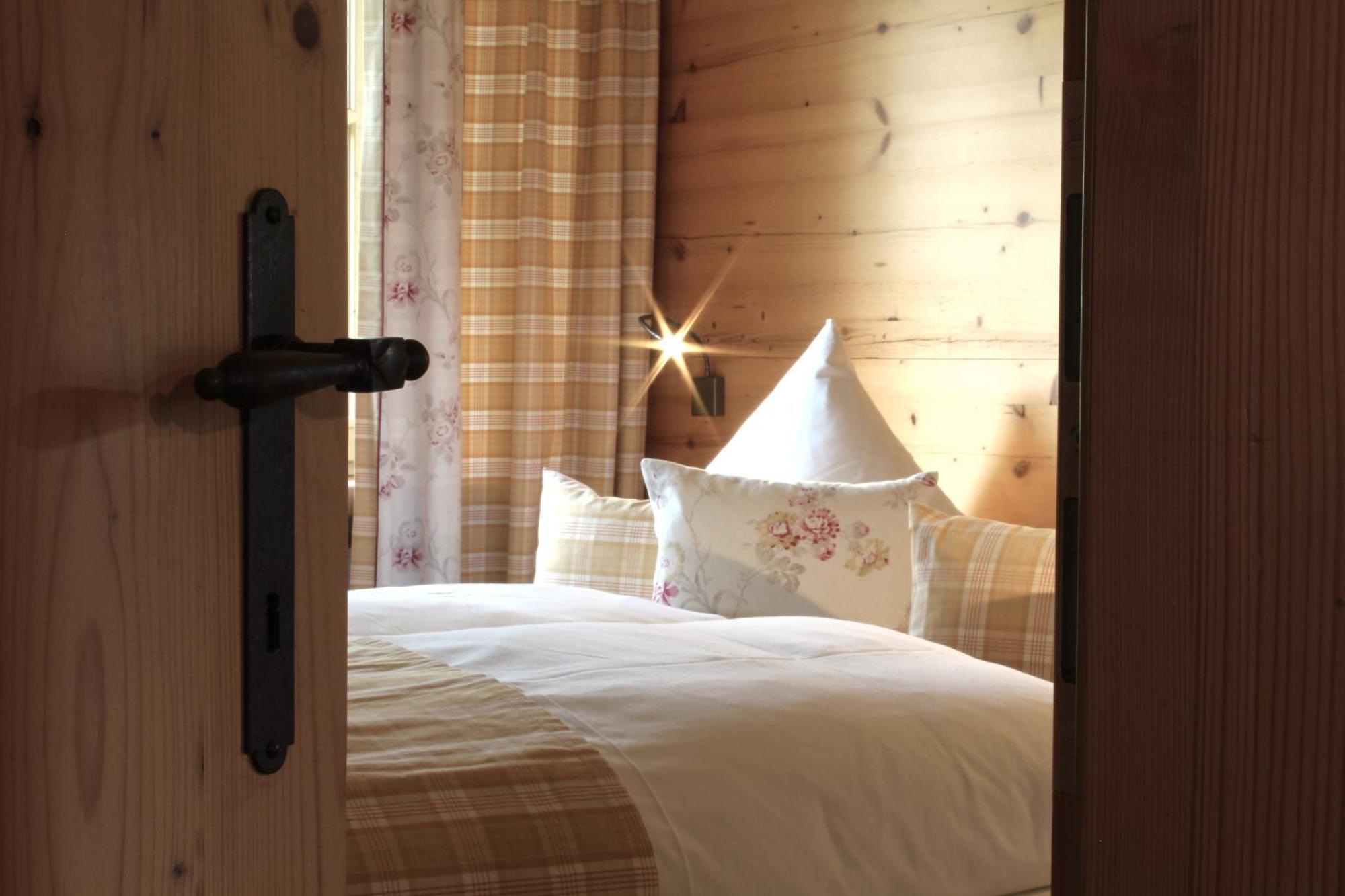 Chalet Tannenhof 레르모스 외부 사진
